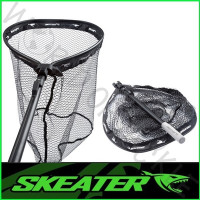 Sonik Skeater Stalking Folding Preda-Net Hecht Katze Barsch Raubfischkescher