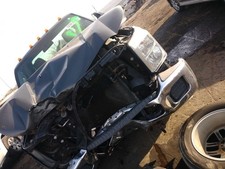 Used Engine Complete Assembly Fits 2015 Ford F350sd Pickup 6.2l Vin 6 8th Digit