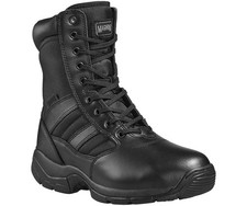 Magnum Panther 8.0 Side Zip Boots