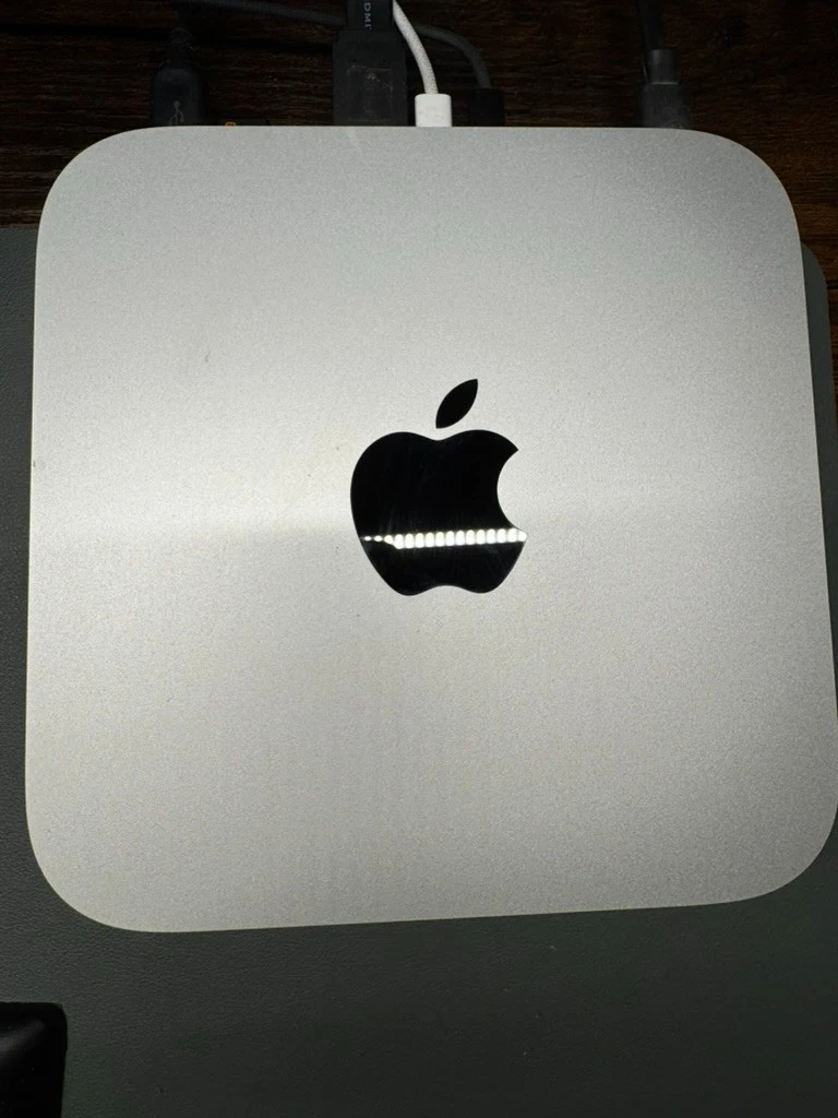 2020 Apple Mac mini for sale - eBay