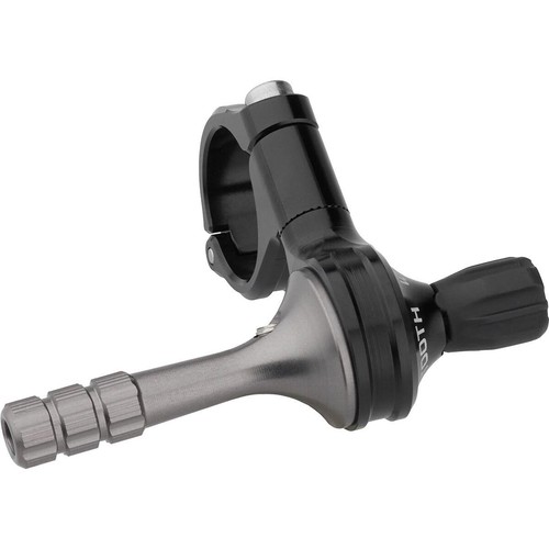 Wolf Tooth Remote 360 Joystick Dropper Lever Adjustable Mount Compatible 22.2Mm - Picture 1 of 7