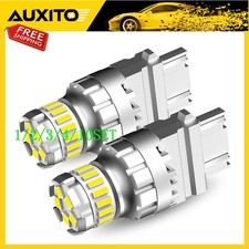Auxito 3156 3157 4157 Led Backup Reverse Light Bulb Xenon White Bright 210x Auxito 3156 3157 4157 Led Backup Reverse Light Bulb Xenon White Bright 210x