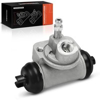 Frankberg Radbremszylinder Hinten Passend FüR Nissan 100NX Almera Sunny