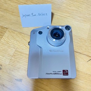 Fujifilm Finepix 6800 | eBay