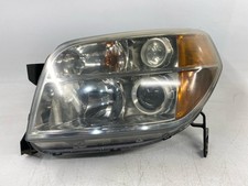 2006 Honda Pilot Left LH Headlight Assembly