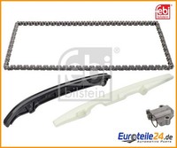 Steuerkettensatz Febi Bilstein 178624 FüR Fiat Panda 500 C