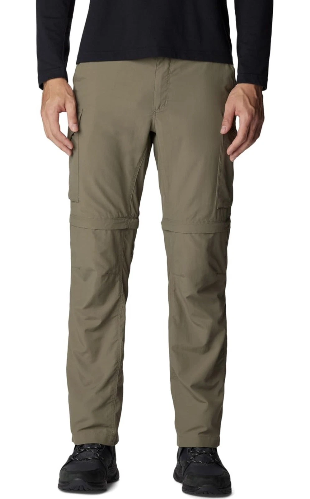 Columbia Men's Silver Ridge Convertible Pant, Breathable, 30W x 28L
Opens in a new window or tab