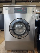 IPSO 50lb/23kg Coin OP -WE234 Normal Speed Industrial Commercial Washing Machine