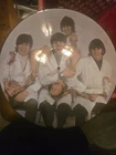Beatles Casualties Picture Disc Vinyl Record Butcher Cover Original