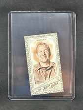 2018 Topps Allen & Ginter Ryan Sickler #8 Mini Gold B9