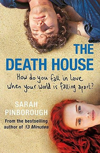 The Death House: A dark and bittersweet tale that will break your heart and make