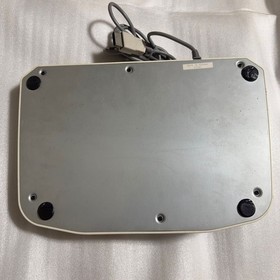 SEGA SATURN HSS-0136 Virtua Stick Joystick w/box Japan Edition