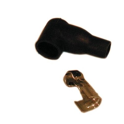 REPLACES BRIGGS AND STRATTON SPARK PLUG BOOT 66538S 4124 FOR 66538 STENS 135-081