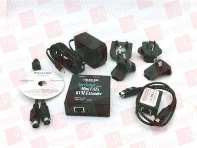 BLACK BOX CORP ACU7017A / ACU7017A (NEW IN BOX)