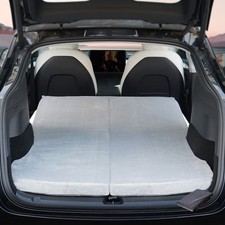 Matratze passend für Tesla Model Y Campingma...