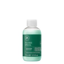 Paul Mitchell Tea Tree Hair and Body Moisturizer 2.5 oz