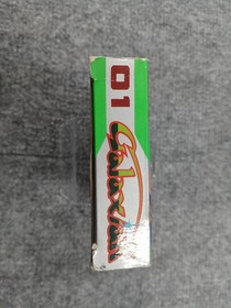 Famicom Software Model Galaxian Namcot FMZ42