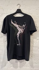 David Bowie X John Varvatos 