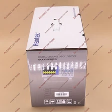 Hantek Digital Storage Oscilloscope 200MHz 2Channel DSO5202B 1M Memory Depth#XR