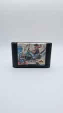 Hook (Sega Genesis, 1993) Authentic. Cartridge Only. Tested and Working