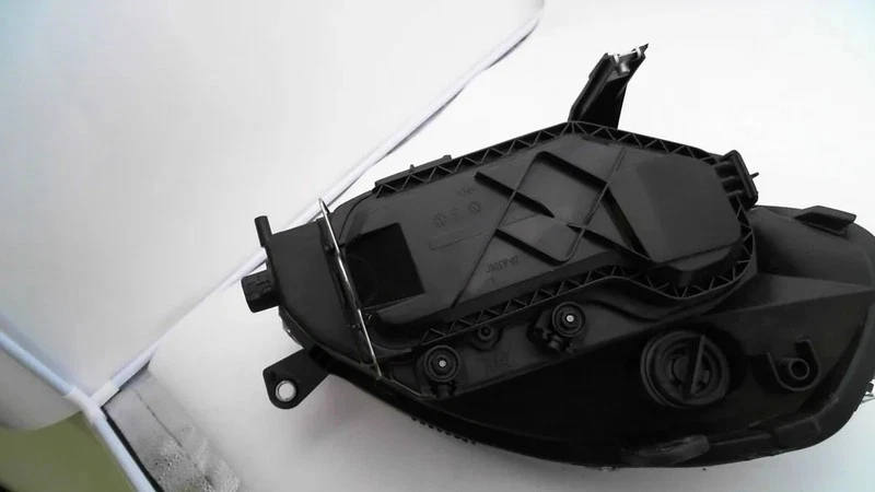 51774224 FARO ANTERIORE SINISTRO per LANCIA YPSILON (TE) (06/03>09/06<) 1.2 8V - Immagine 2 di 4