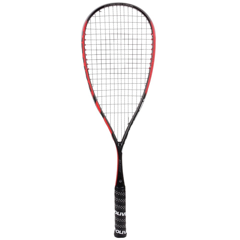 Кабачок Schlger Oliver Cl-6 Schwarz-Rot 47090₽