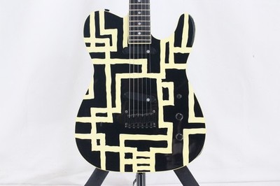 Fernandes Te-240Ht Safe delivery from Japan