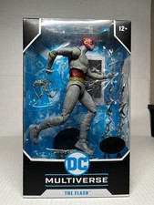 McFarlane Toys DC Multiverse Collector Edition Darkstars The Flash TV CW Show