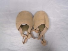 Dance Contemporary Lyrical Shoes Danz N Motion Large Turner Pirouette Canvas Ela