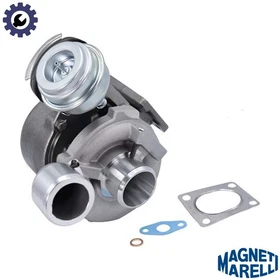 Ladegerät Charging (Supercharged Turbo Charged) 807101002000 für ALFA ROMEO FIAT