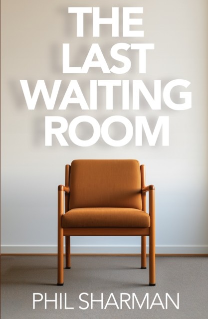 The Last Waiting Room - Image 3
