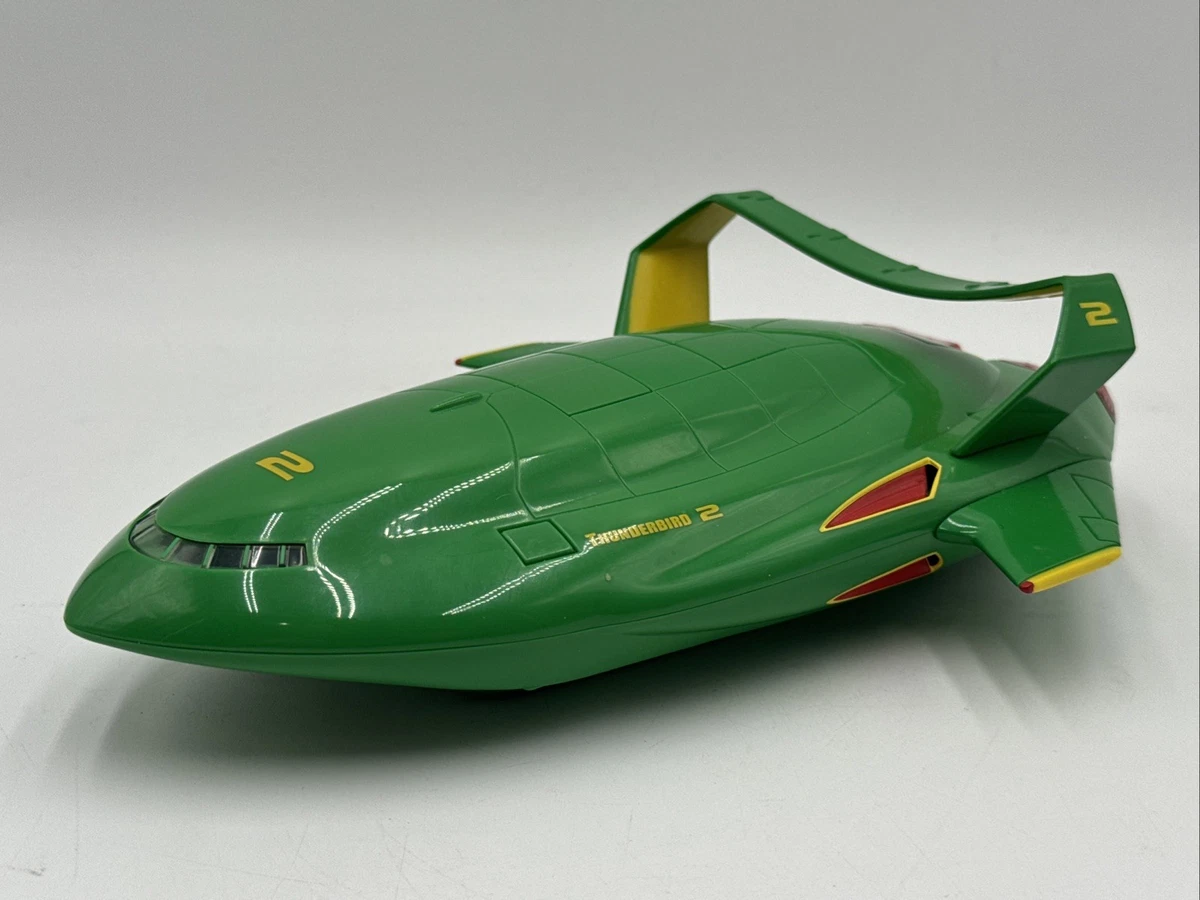 thunderbird 2 products for sale | eBay