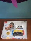 Nintendo Labo Toy-Con 04 VR Kit Starter Set • Nintendo Switch • New