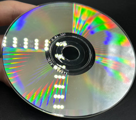 Robo Aleste Sega CD CIB Complete W/ Manual Authentic Tengen