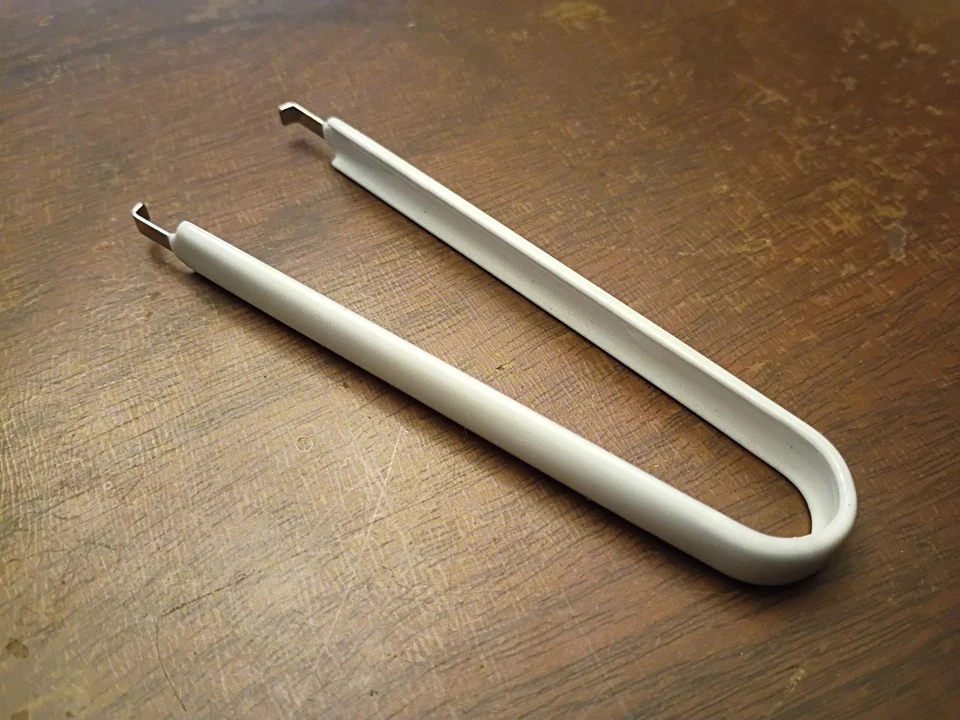 Alesis Quadraverb+ V2.03 EPROM Upgrade Chip plus Chip Puller Tool - Image 3 of 4