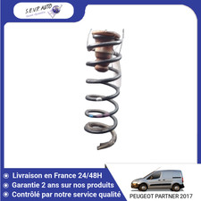 Ressort divers Peugeot PARTNER