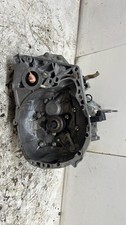 Boite de vitesse Renault MODUS