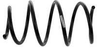 Sachs 993 784 Fahrwerksfeder FüR Toyota