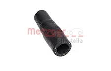 Original Metzger radiator hose 2420500 for VW