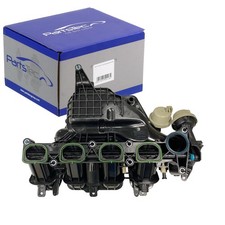 PARTSTEC ANSAUGBRÜCKE SAUGROHRMODUL passend für MAZDA 3 5 6 | PTA519-0013