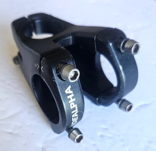 COMMENCAL RIDEALFA Stelo, Morsetto 31,8 mm, 50 mm, Ottime condizioni