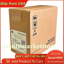 NEW SEALED ALLEN BRADLEY 25B-D4P0N104 /A PowerFlex 525 AC DRIVE 1.5kW/2.0HP 2022