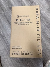 🔥 Medify MA-112 Air Filters – Brand New  & Discounted! 🔥