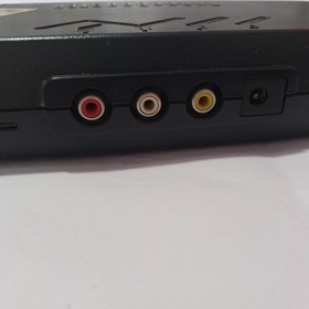 Turbografx -16 Turbobooster Attachment Console Accessory  Tested Tg16