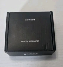 Normcore - 53.3mm Gravity Distribution Tool - 304 Stainless Steel NEW (READ)