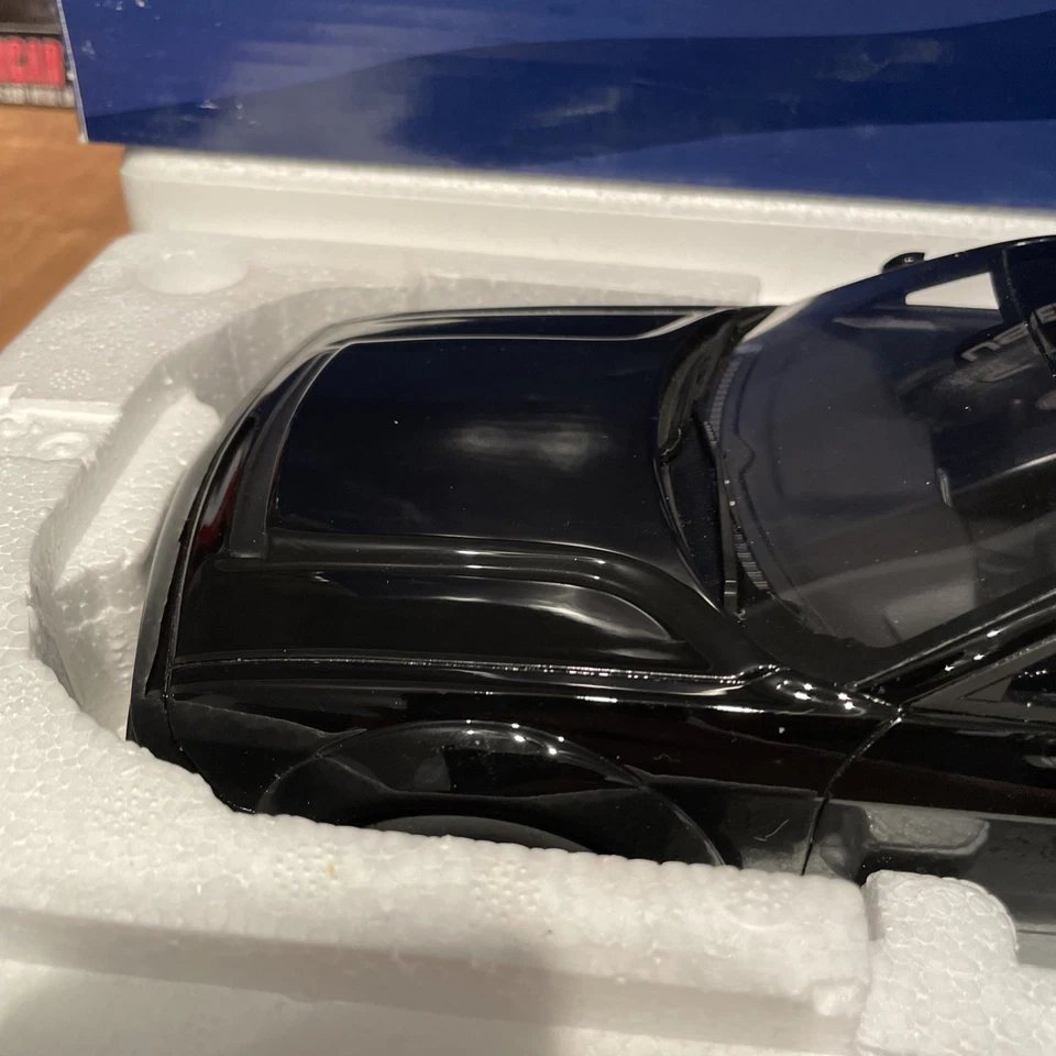 GT Spirit 1:18 Dodge Challenger Demon США эксклюзивный РЕДКИЙ! - Изображение 2 из 4