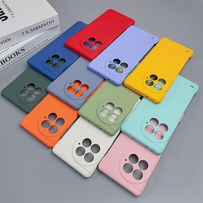 For OnePlus Ace3 3Pro 3V Ace2 Ace Pro 1+Ace Racing Rimless Matte hard case case
