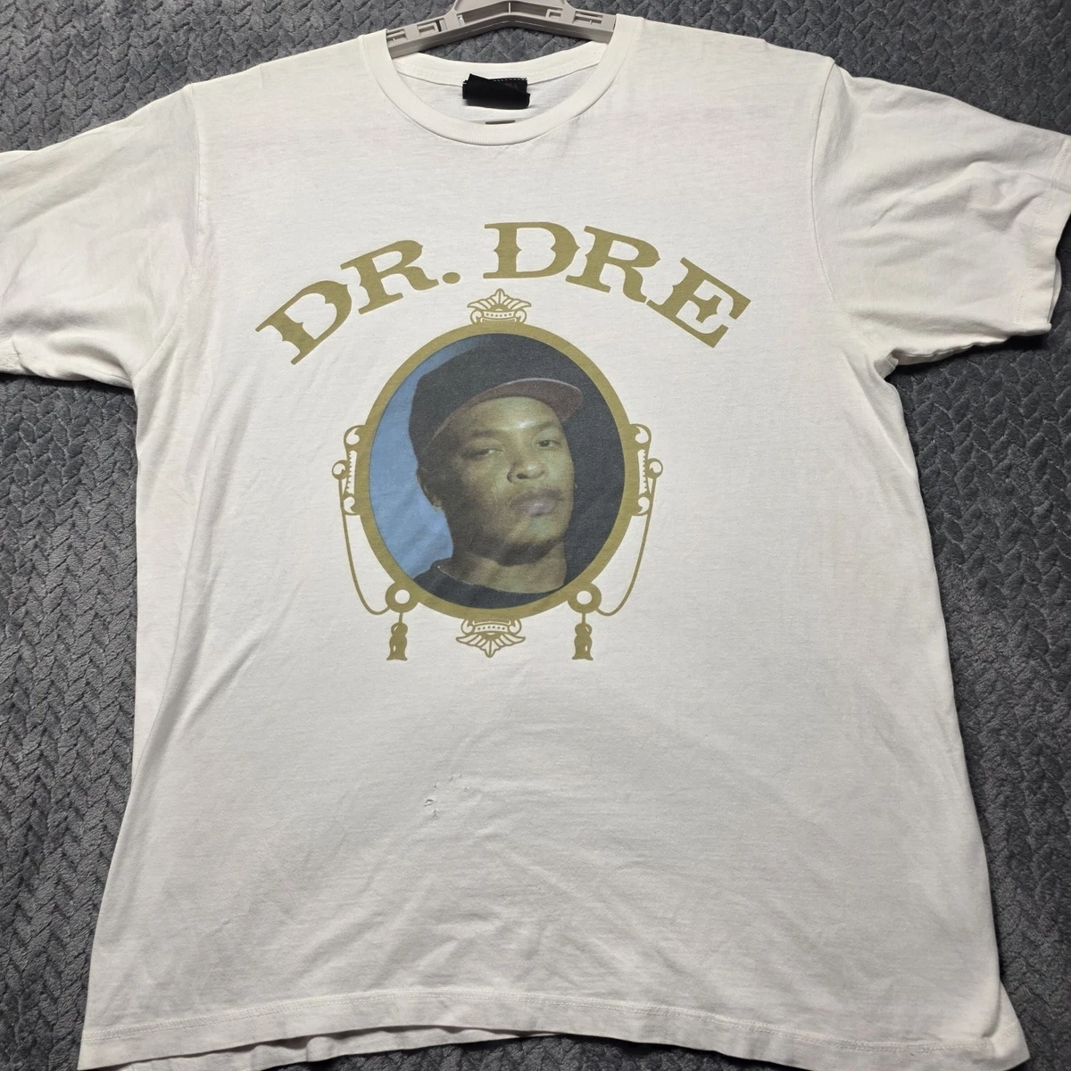 Santa Maradona t-shirt uomo - D10S