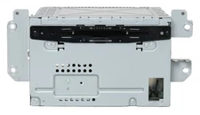 Ford Fusion 2010-2012 Milan Radio AM FM MP3 CD Player Part NumberBE5T-19C157-AA