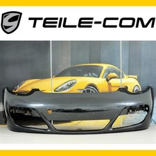 Pare-choc avant Porsche CAYMAN